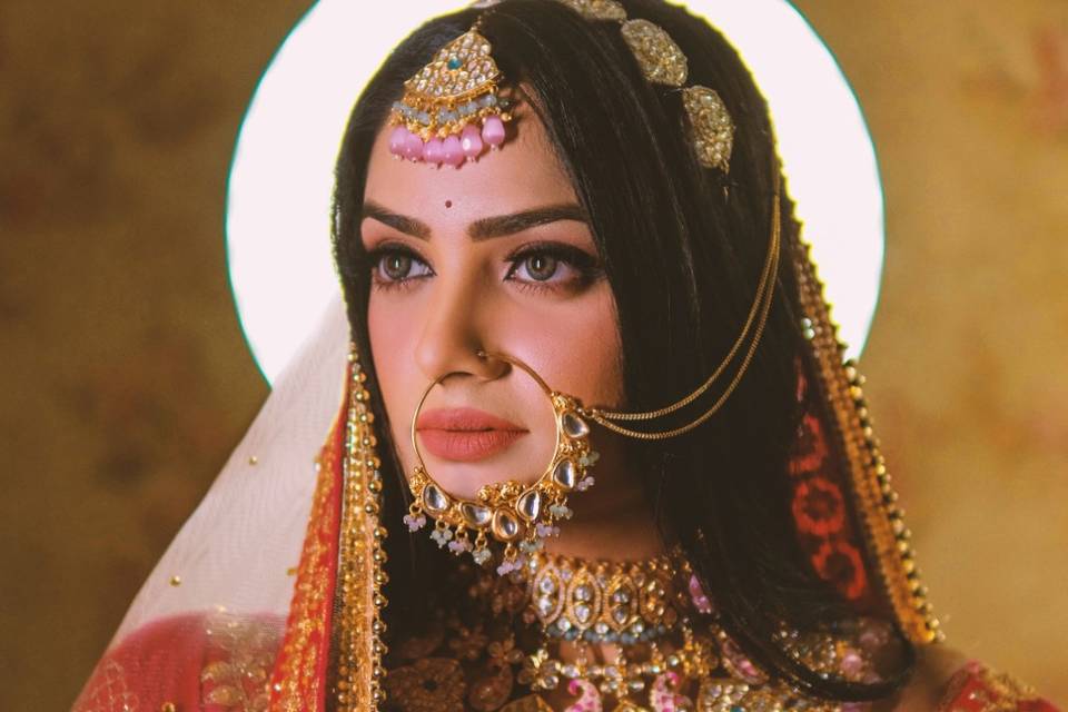 Bride