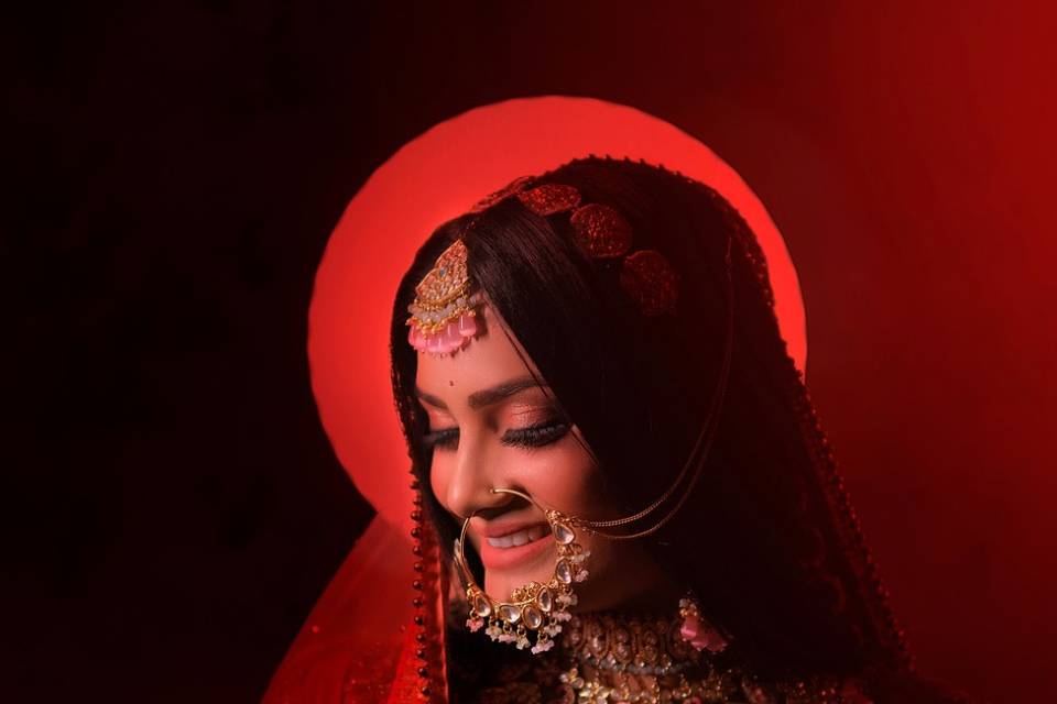 Bride