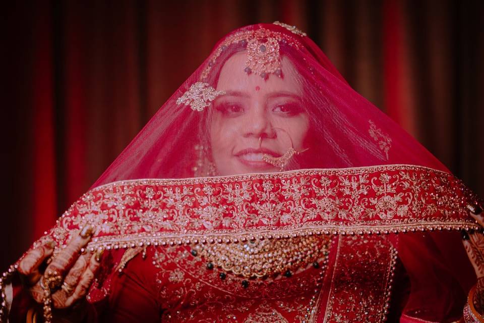Bride