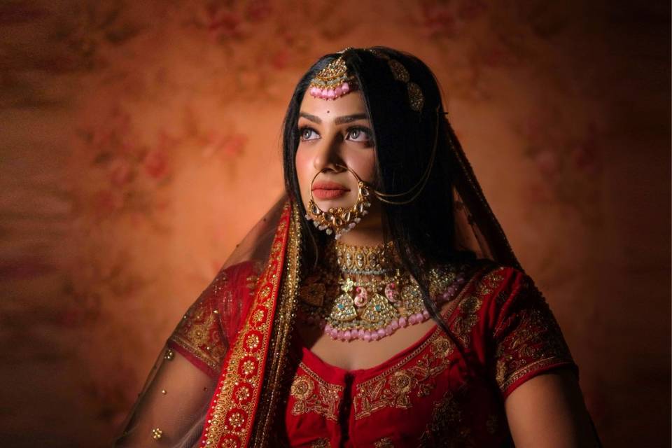 Bride