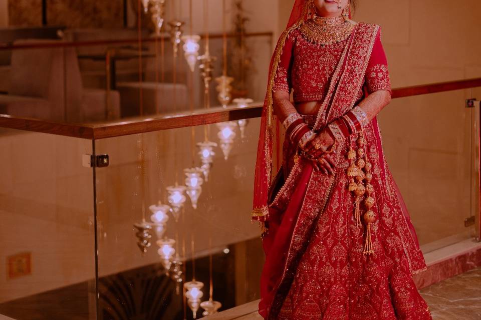 Bride