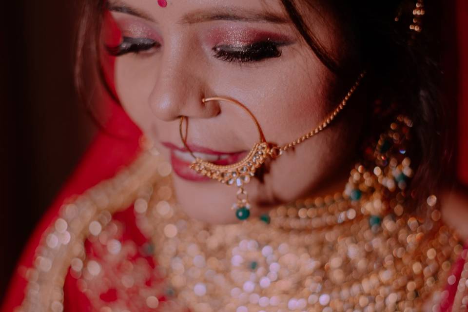 Bride