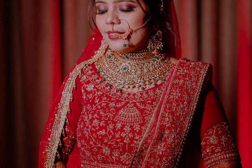 Bride
