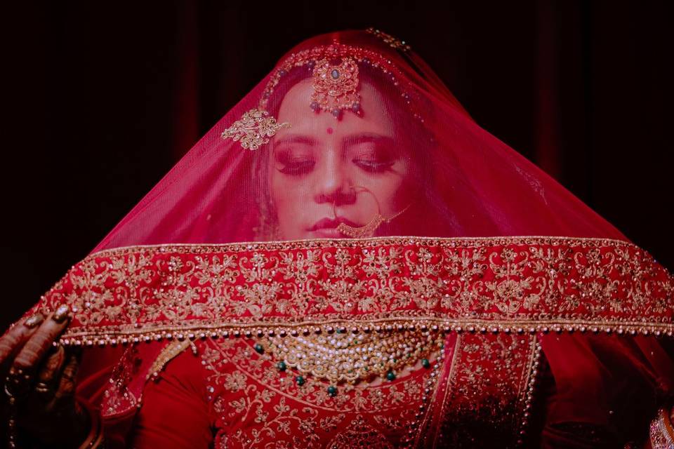 Bride