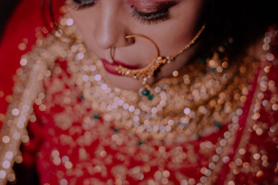 Bride