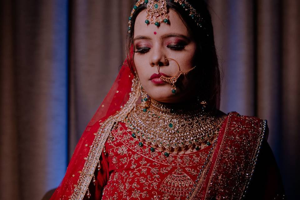 Bride