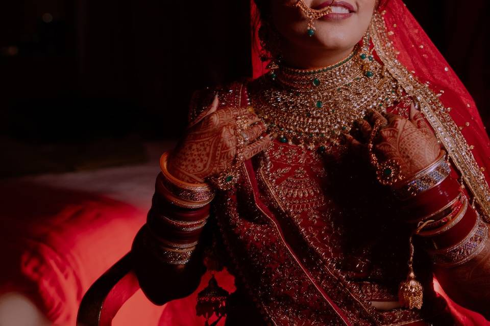 Bride