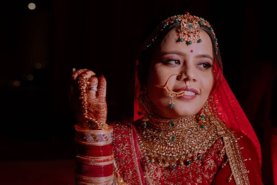 Bride