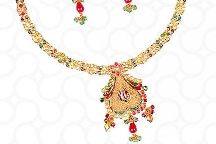 Praveen Jewels