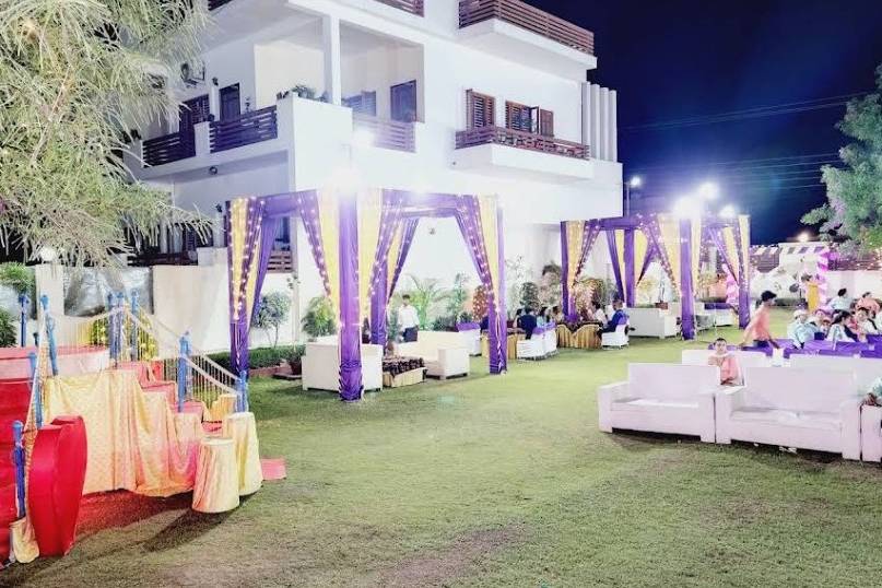 Abhinandan Wedding Point