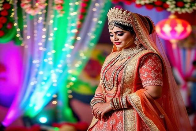 Wedding decor