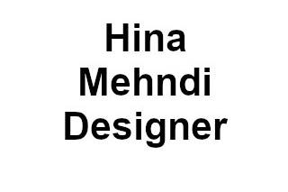 Hina Mehndi Designer