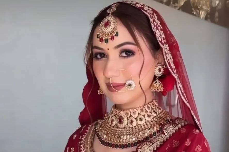 Makeup Hub By Rajni