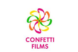 Confetti films logo