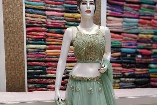 Lehenga