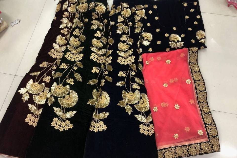 Lehenga