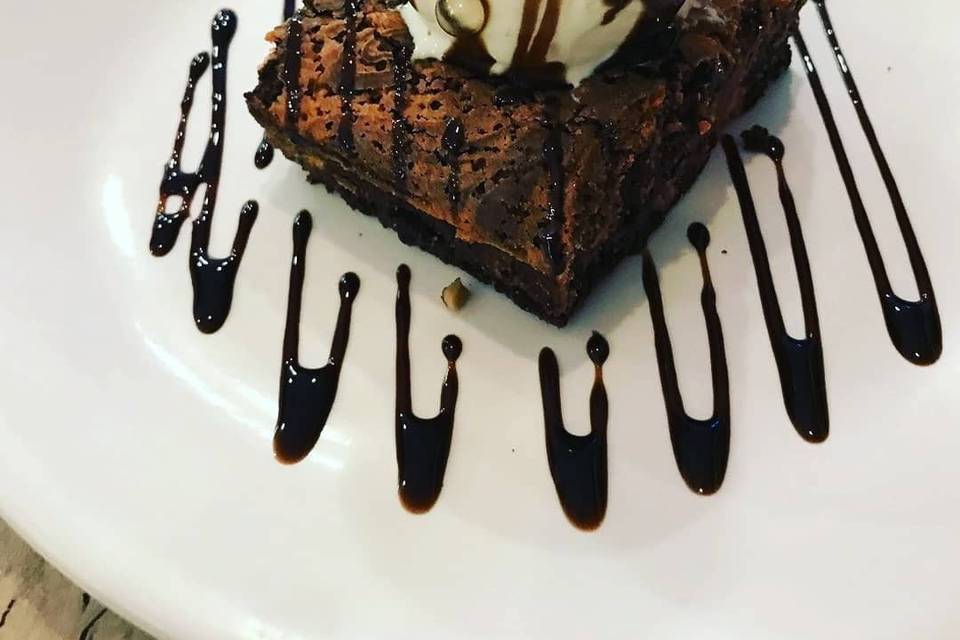 Brownie Heaven, Peelamedu