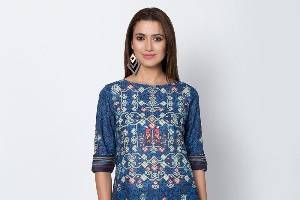 Designer Kurti