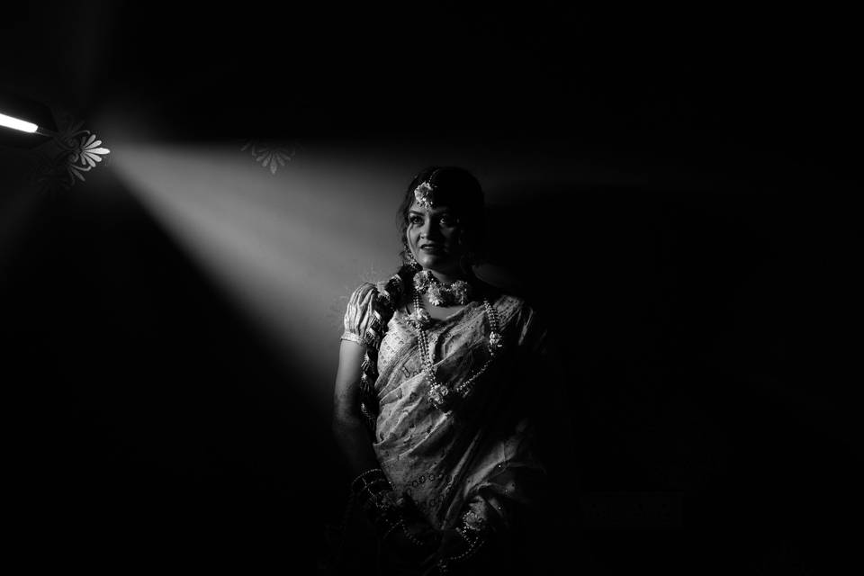 Bride