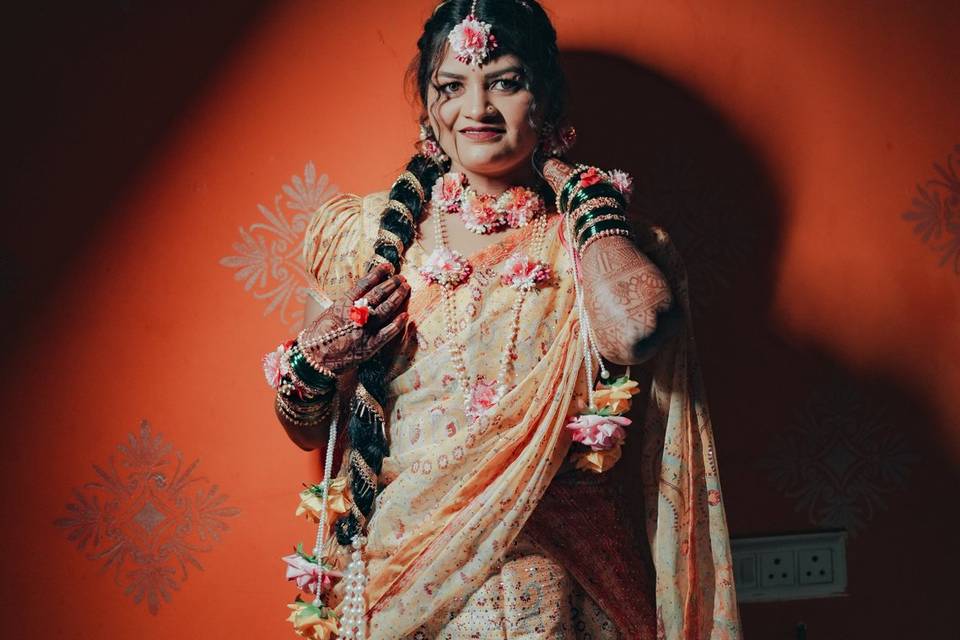 Bride