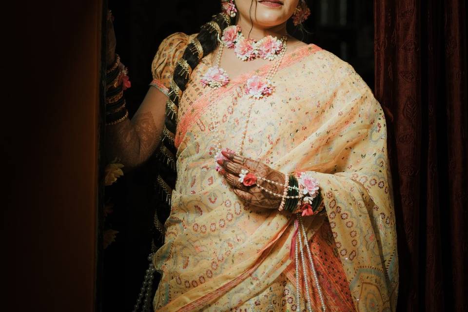 Bride