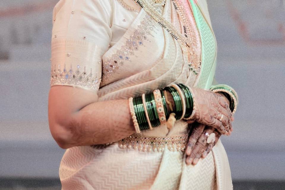Bride