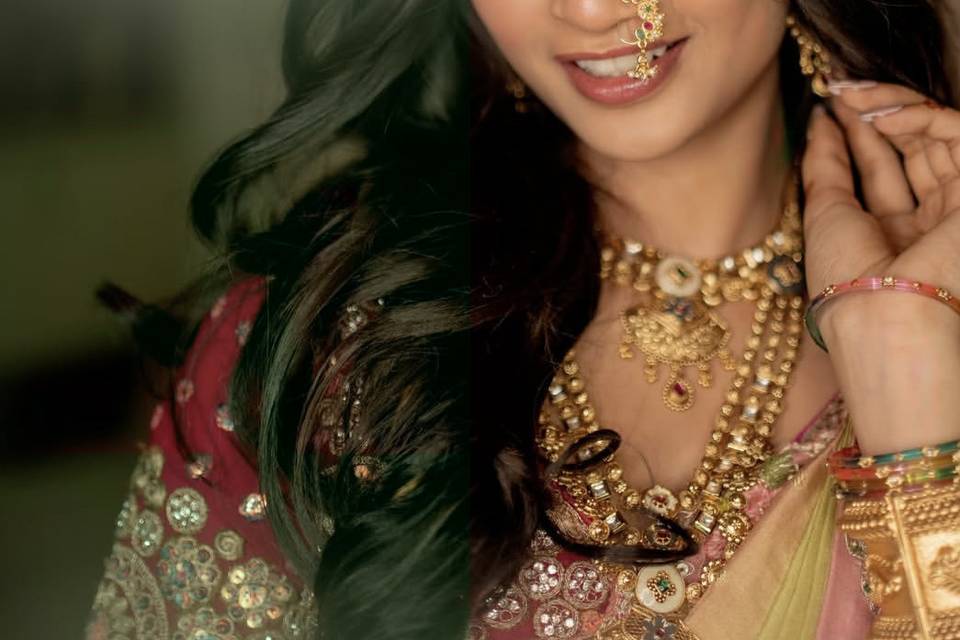 Bride