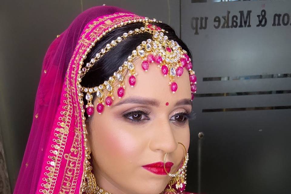 Tarika Beauty N Wellness, Janakpuri