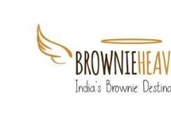 Brownie Heaven, Hyderabad
