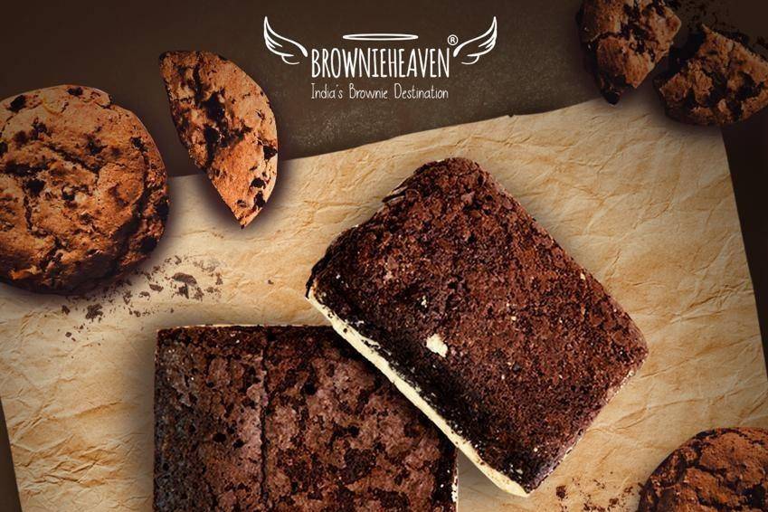 Brownie Heaven, Hyderabad