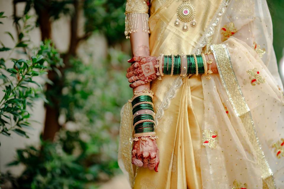 Bride