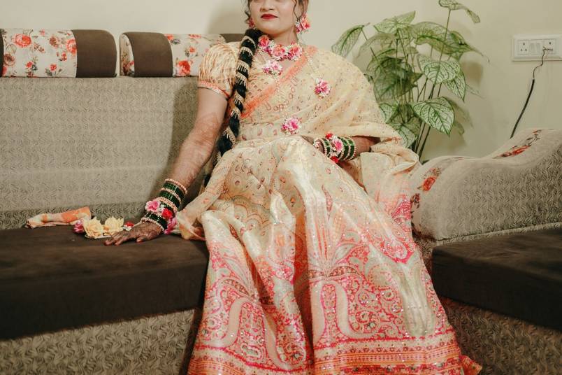 Bride