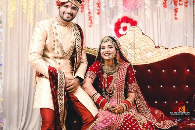 The Wedding Bandha