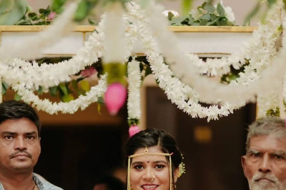 Bride
