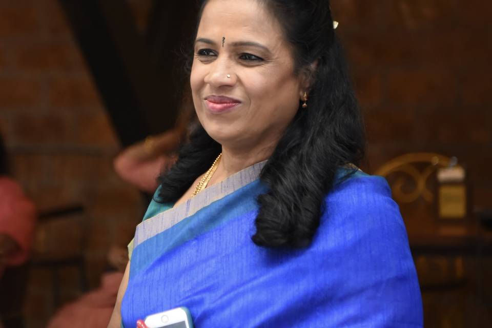 Priyanka Jose