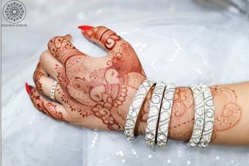 Mehendi designs