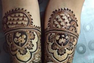 Mehendi designs