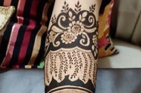 Mehendi designs