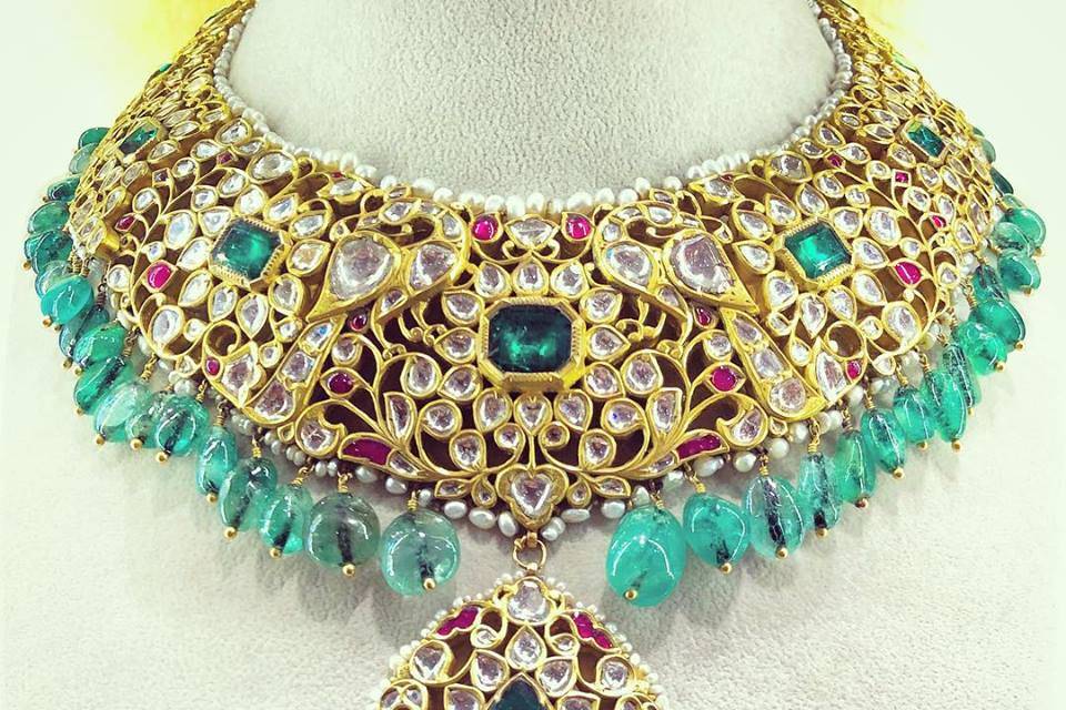 Amrapali Jewellery, Hyderabad