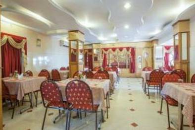 Hotel Manickam Grand