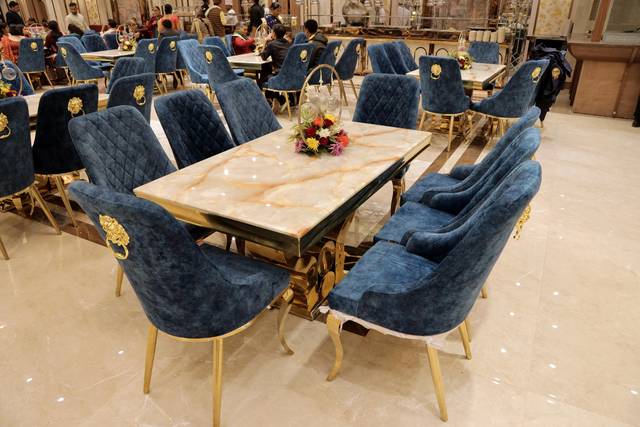 Banquet Chair - Banquet Hall Chairs Wholesaler from Delhi