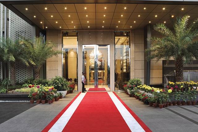Banquet Halls  - Event space