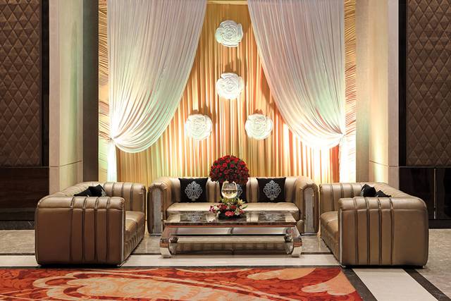 Banquet Halls  - Event space