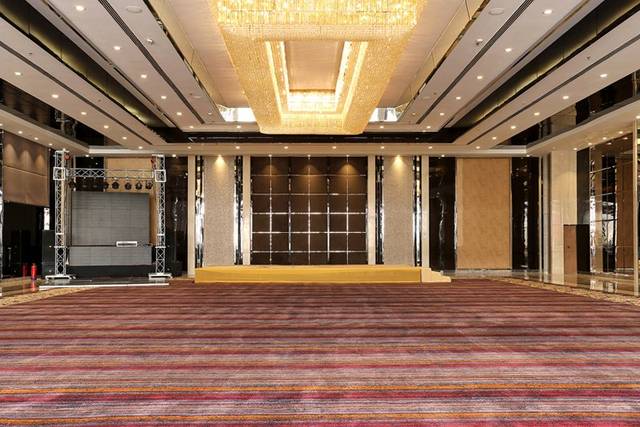 Banquet Halls  - Event space