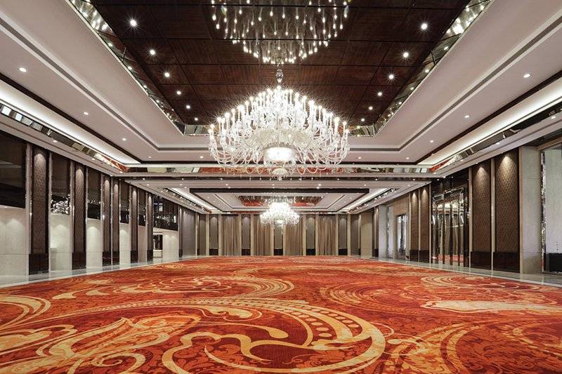 Banquet Halls  - Event space