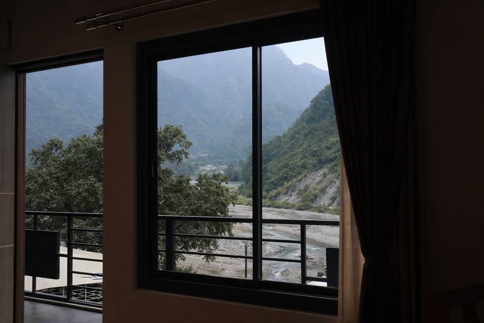 Accommodation