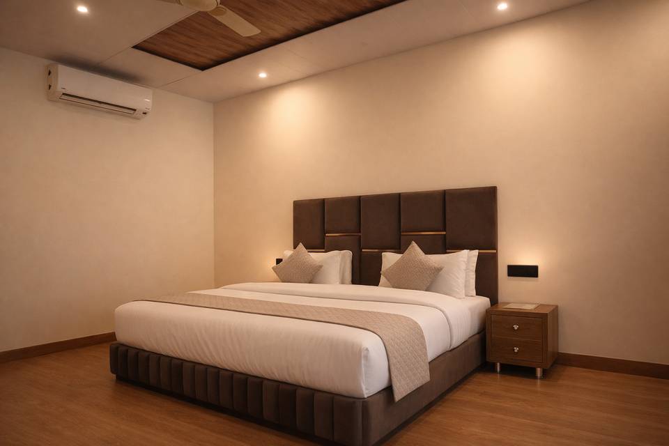 Accommodation