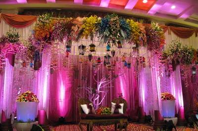 Sanchitha event management