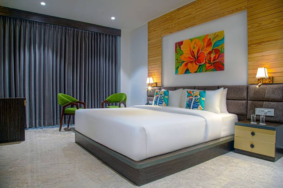 Accommodation