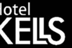 Hotel Kells in Ahmedabad Logo